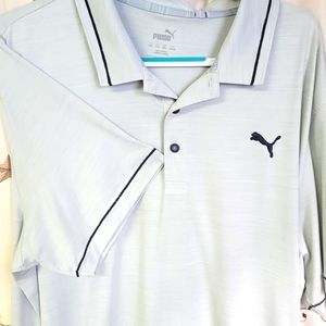 Puma Polo